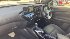 Nissan Juke 1.6 Hybrid Tekna 5dr Auto Hybrid Hatchback